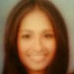 Meet your Posher, Esmeralda